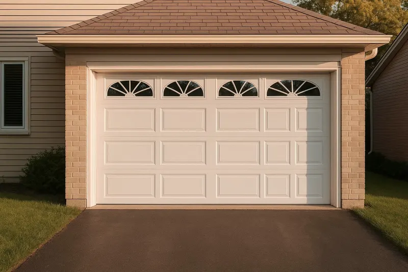 Contact Buffalo Overhead Door Co